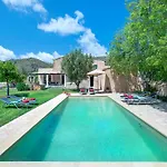 Villa Vinya Frares - Luxury Retreat