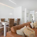 Cas Carbon3R-Stunning Ground Floor In Front Of The Sea