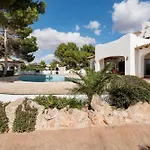 Gigantische Villa Mit Meerblick, Panoramablick & Pool-Oase