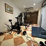 Villa With Private Pool -Palma Ambassador Center Etv14825
