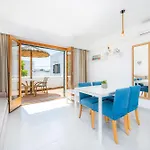 Apartamento Felipe 2-3