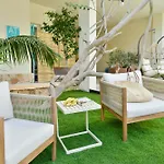 Apartamentos Estanques