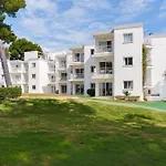 Apartamentos Ferrer Lime Playa De Alcudia