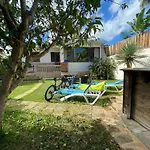 Villa Es Tamarells Blue