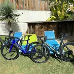 Villa Es Tamarells Blue