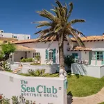 The Sea Club