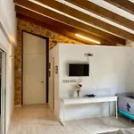 Casa Sa Pedra, En El Centro Historico De Alcudia