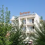 Hostal Residencia Sutimar