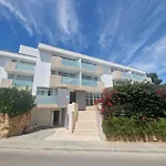 Apartamentos Martha'S