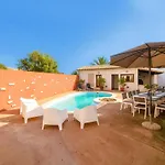 Holiday Home Colegi By Interhome