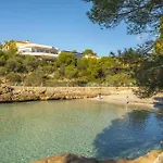 Villa Cala Esmeralda