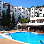Holiday Park Apartments