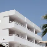 Central Park Apartments