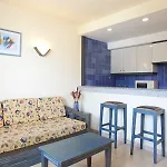 Central Park Apartments
