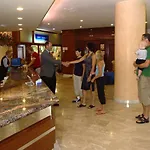 Aparthotel Estrella Del Mar