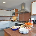 Villa With Enchanting Sea Views And Pool For 7 Guests