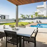 Residence By G Son Puig