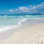 Casa Maura