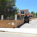 Villa Cala Mesquida