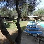 Agroturismo Can Llimona