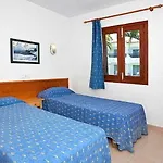 Fiesta Beach Apartments