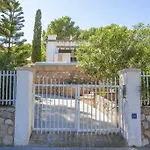 Villa Cala Padri