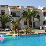 Fiesta Beach Apartments