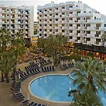 Aparthotel Protur Palmeras Playa