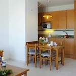 Apts. Puerto Del Sol Ap1