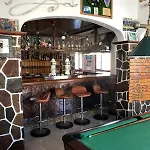 Hostal Marina