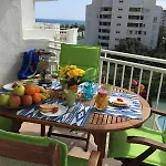Apartamento Beauty Sa Coma II