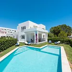 Villa Casa Blanca