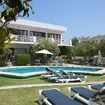 Apts. Hoposa Villa Concha