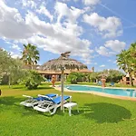 Villa Gamundi