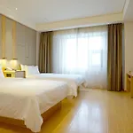 Ji Hotel Tangshan Wanda Plaza