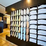 Super Hotel Sakai Marittima