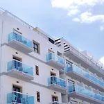Hotel Arcadia