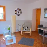 Apartamento Vista