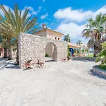 Villa El Molino By Mallorca Villa Selection