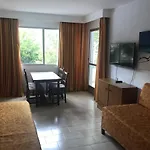 Apartamentos Promenade
