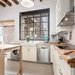 Townhouse Can Butxaca By Homevillas360