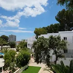 Azuline Hotel Palmanova Garden