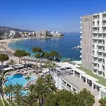 Melia Antillas Calvia Beach