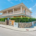 Villa Jeronimo Alcudia By Mallorca Villa Selection
