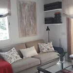Beach Apartment Minerva