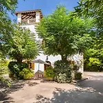 Villa Sa Torre De Can Juncadella