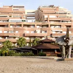 Apartamentos Solo Alojamiento Marina D'Or