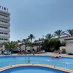 Hotel Allsun Kontiki