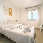 Apartamentos Solo Alojamiento Marina D'Or