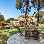 Villa Florentina
